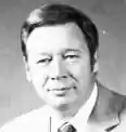 Ronald Dart - 1977